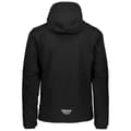 Miniatyrbild 2 av 4: Cmp Jacka Softshell 3a01787n Svart 4XL Man