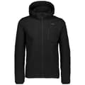 Miniatyrbild 1 av 4: Cmp Jacka Softshell 3a01787n Svart 4XL Man