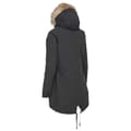 Miniatyrbillede 2 af 2: Trespass Jakke Celebrity Tp50 Sort L Kvinde