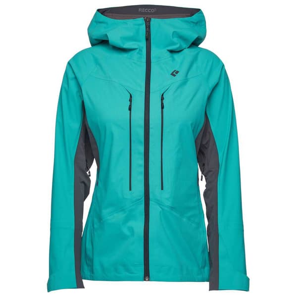 Black Diamond Takki Dawn Patrol Hybrid Sininen M Nainen