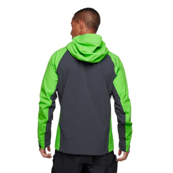 Black Diamond Takki Dawn Patrol Hybrid Vihreä M Mies