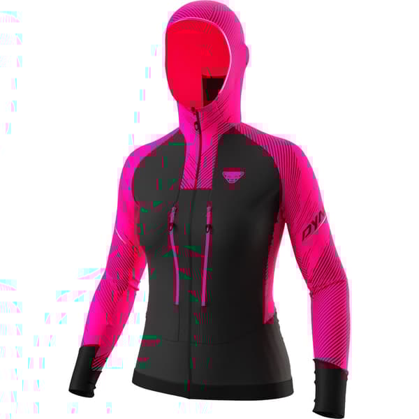 Dynafit Takki Mezzalama Race 2 Pinkki L Nainen