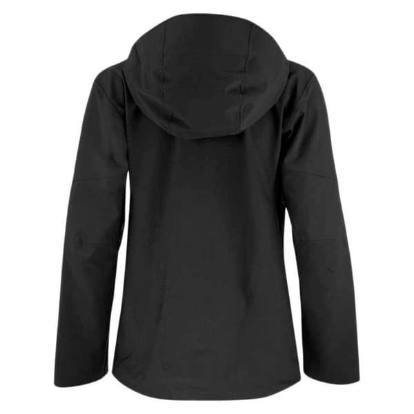 Head Jakke Kore Sort S-M Kvinde