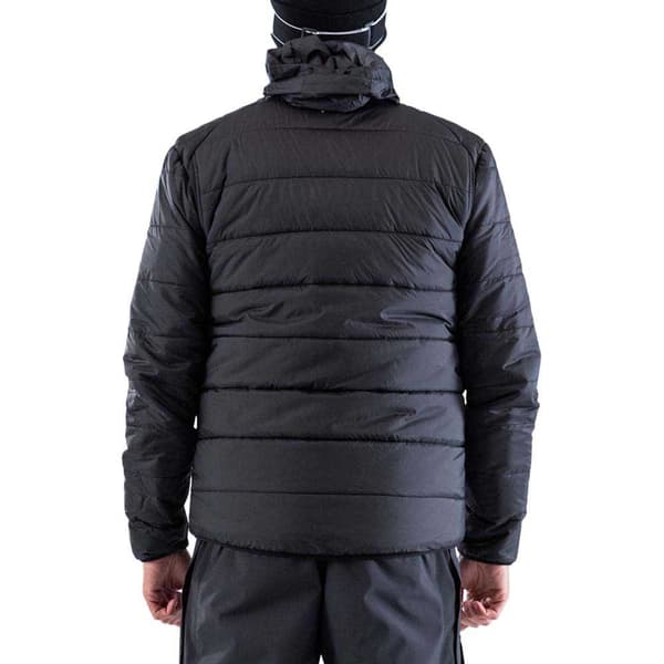 Head Jakke Race Kinetic 821372 Sort XL Mand