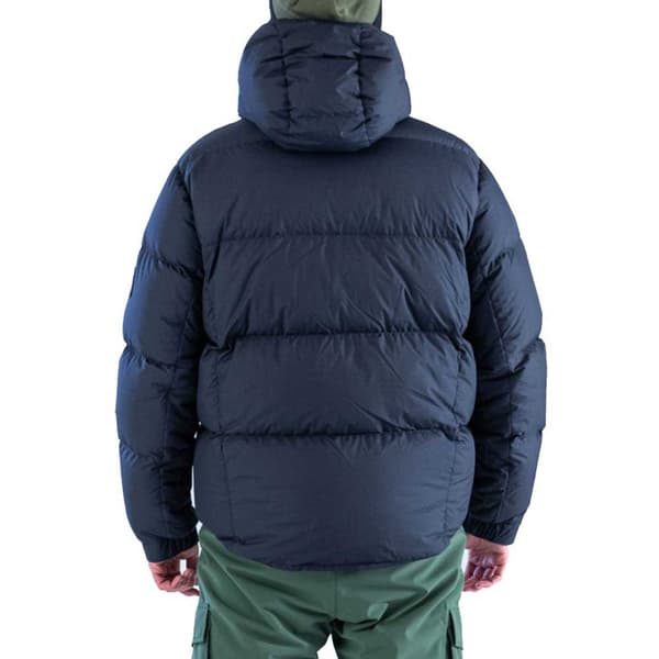 Head Jakke Rebels Myths Blå L Mand