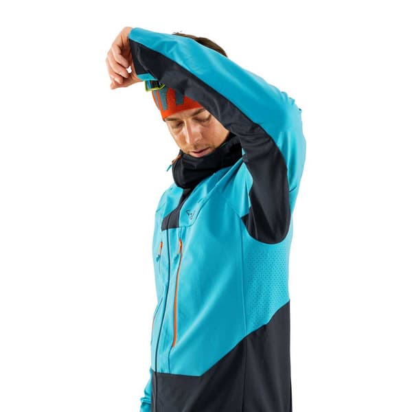 Dynafit Takki Tlt Dynastretch Sininen M Mies