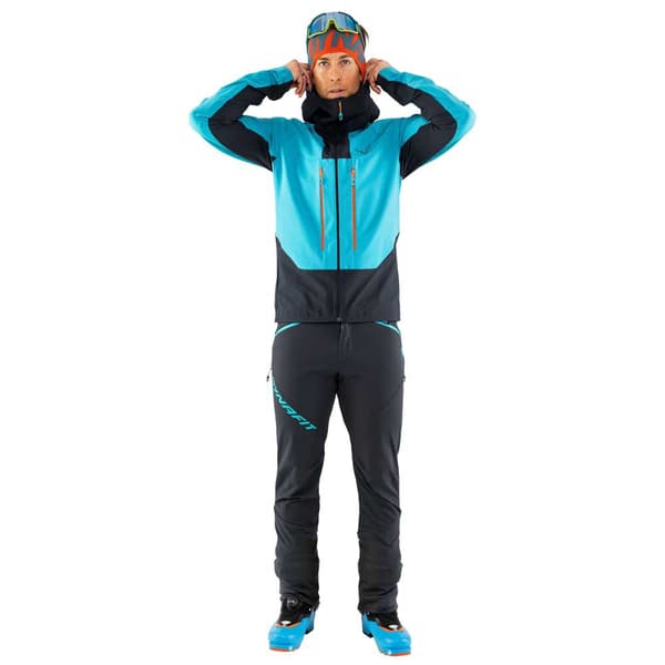 Dynafit Takki Tlt Dynastretch Sininen M Mies