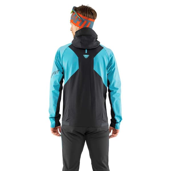 Dynafit Takki Tlt Dynastretch Sininen M Mies