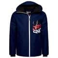 Miniatyrbild 7 av 7: Superdry Jacka Ski Freestyle Core Blå M Man