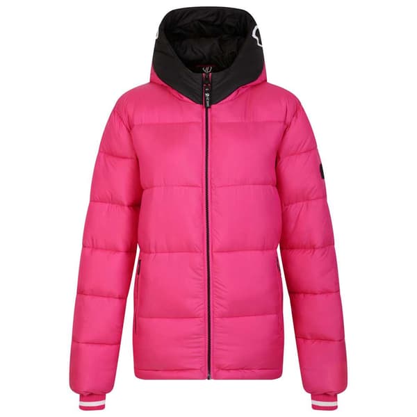 Dare2b Jacka Chilly Rosa 12 Kvinna