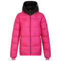Miniatyrbild 3 av 10: Dare2b Jacka Chilly Rosa 12 Kvinna