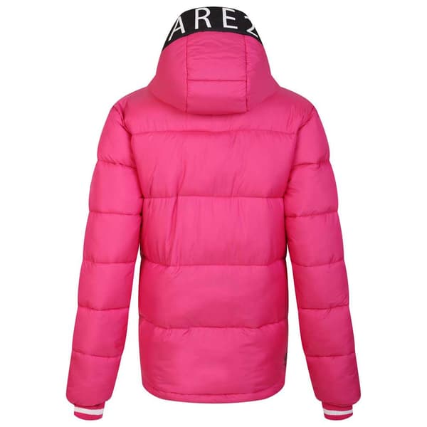 Dare2b Jacka Chilly Rosa 12 Kvinna