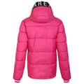 Miniatyrbild 4 av 10: Dare2b Jacka Chilly Rosa 12 Kvinna