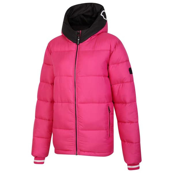 Dare2b Jacka Chilly Rosa 12 Kvinna
