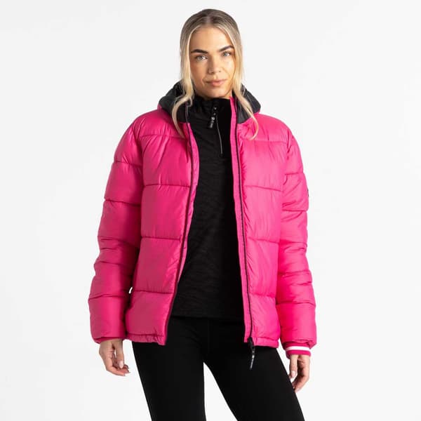 Dare2b Jacka Chilly Rosa 12 Kvinna