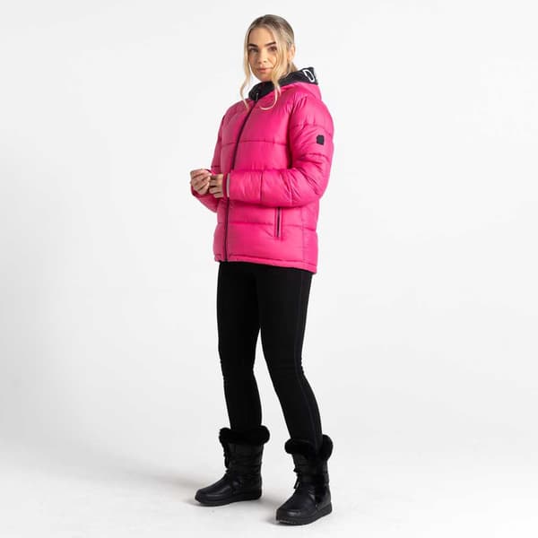 Dare2b Jacka Chilly Rosa 12 Kvinna