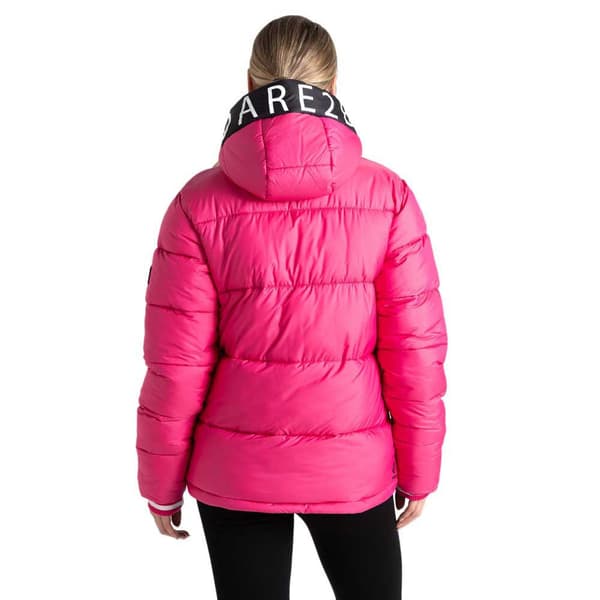 Dare2b Jacka Chilly Rosa 12 Kvinna