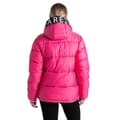 Miniatyrbild 2 av 10: Dare2b Jacka Chilly Rosa 12 Kvinna