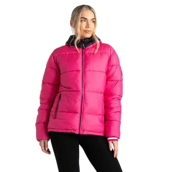 Dare2b Jacka Chilly Rosa 12 Kvinna