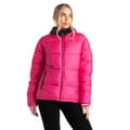 Miniatyrbild 1 av 10: Dare2b Jacka Chilly Rosa 12 Kvinna
