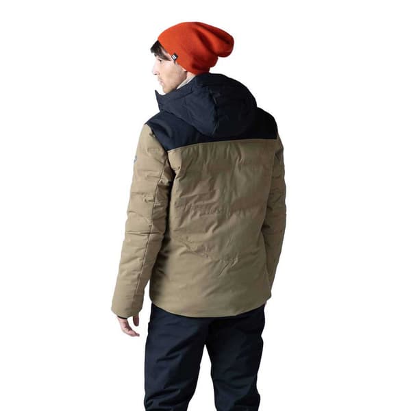 Rossignol Jacka Siz Beige M Man