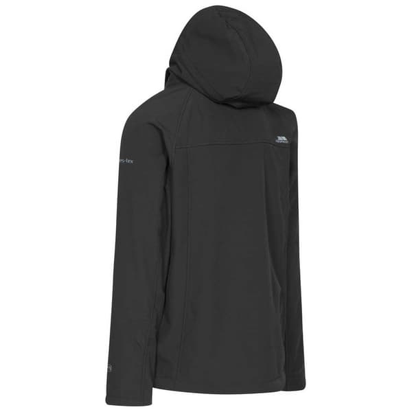 Trespass Takki Accelerator Ii Musta L Mies