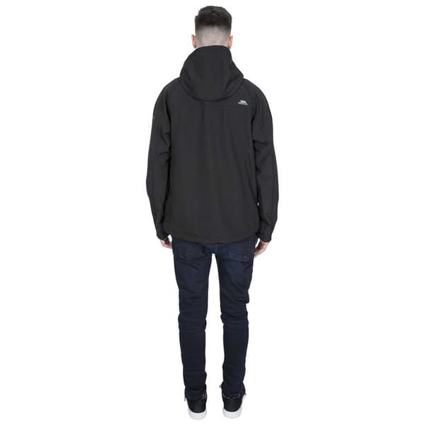 Trespass Takki Accelerator Ii Musta L Mies