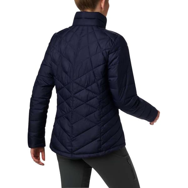 Columbia Takki Heavenly Sininen L Nainen