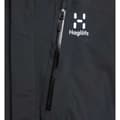 Pikkukuva 6 / 9: Haglofs Takki Astral Goretex Musta XL Mies