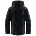 Pikkukuva 2 / 9: Haglofs Takki Astral Goretex Musta XL Mies
