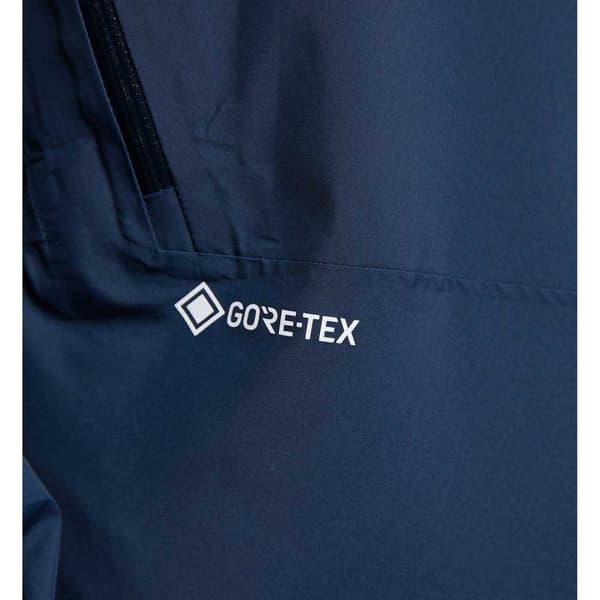 Haglofs Jacka Astral Goretex Blå M Man