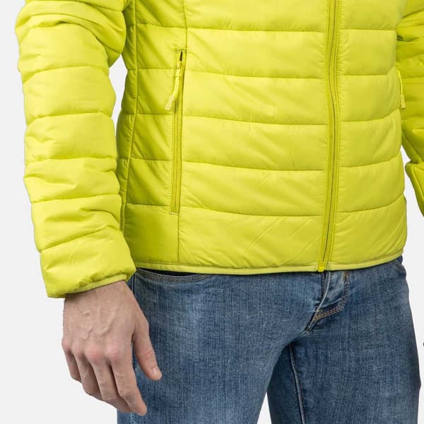 Izas Jacka Gabes M Grönt S Man
