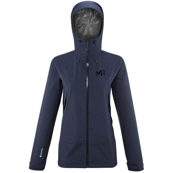 Millet Jacka Mungo Ii Goretex 2.5l Blå S Kvinna