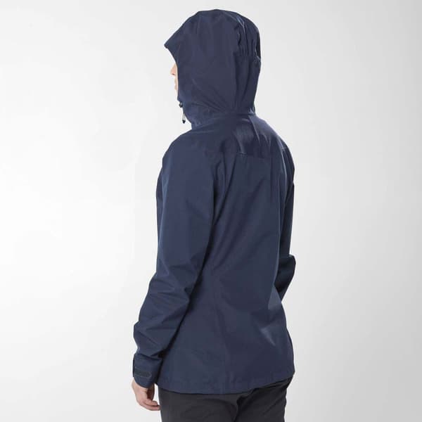 Millet Jacka Mungo Ii Goretex 2.5l Blå S Kvinna