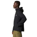 Pikkukuva 3 / 8: Mountain Hardwear Takki New Stretch Ozonic Musta L Mies