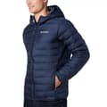 Miniatyrbillede 3 af 5: Columbia Jakke Lake 22™ Down Blå 2XL Mand