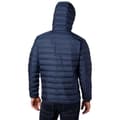 Miniatyrbillede 2 af 5: Columbia Jakke Lake 22™ Down Blå 2XL Mand