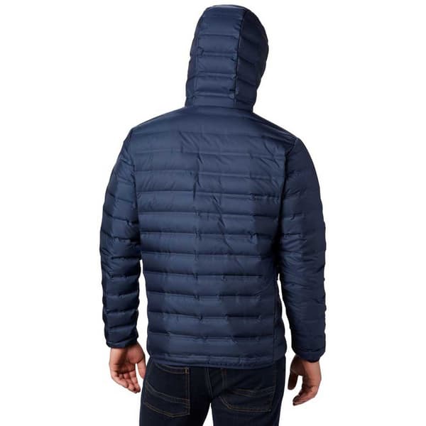 Columbia Jakke Lake 22™ Down Blå 2XL Mand