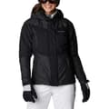 Miniatyrbillede 1 af 8: Columbia Jakke Rosie Run™ Sort L Kvinde