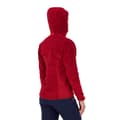 Pikkukuva 4 / 5: Salewa Hupullinen Fleece Tognazza Polarlite Pinkki L Nainen