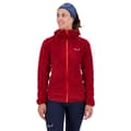 Pikkukuva 1 / 5: Salewa Hupullinen Fleece Tognazza Polarlite Pinkki L Nainen