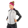 Miniatyrbild 1 av 4: Dynafit Fleece Med Huva Transalper Light Polartec Vit DE 36 Kvinna