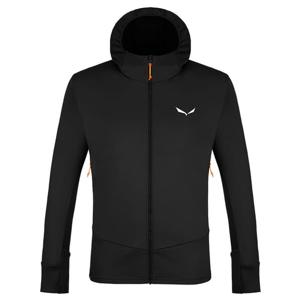 Salewa Takki Puez Polarlite Musta L Mies