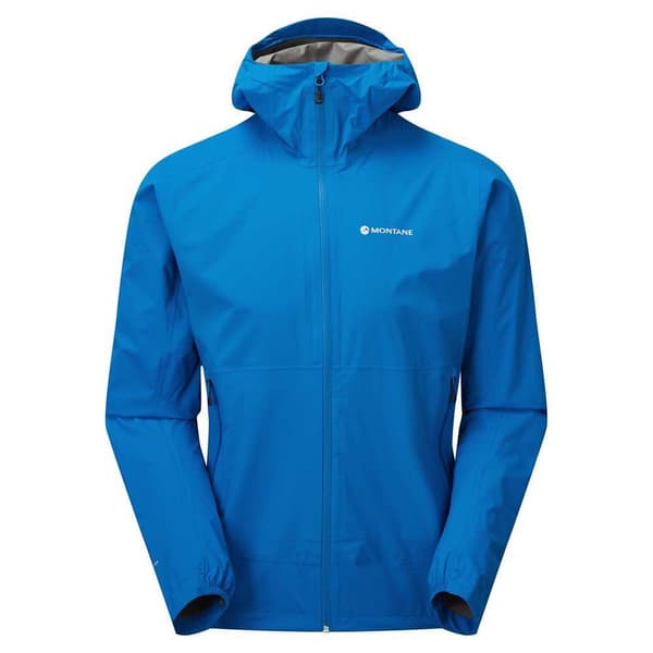 Montane Jacka Minimus Lite Blå L Man