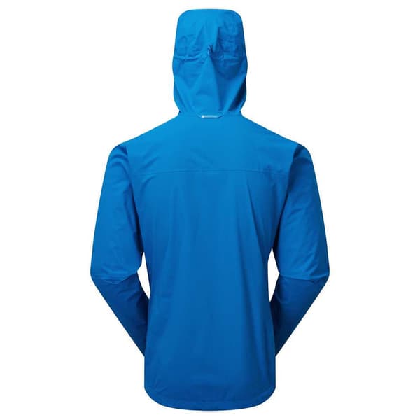 Montane Jacka Minimus Lite Blå L Man