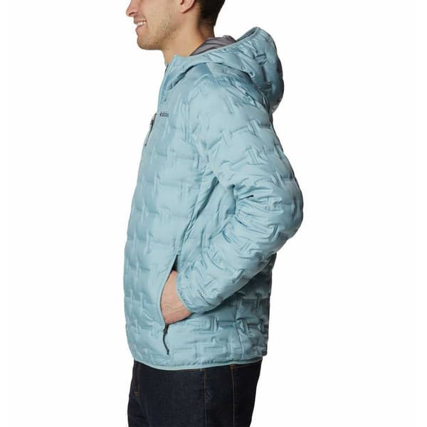 Columbia Jacka Delta Ridge™ Blå XL Man