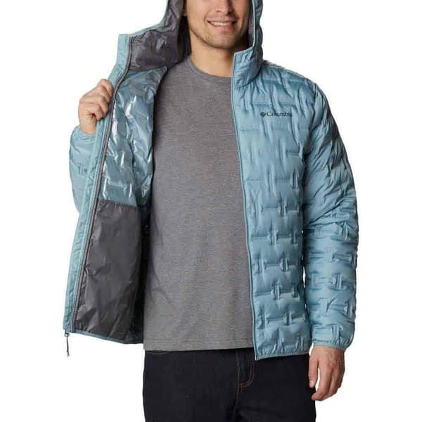 Columbia Jacka Delta Ridge™ Blå XL Man