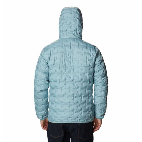 Columbia Jacka Delta Ridge™ Blå XL Man