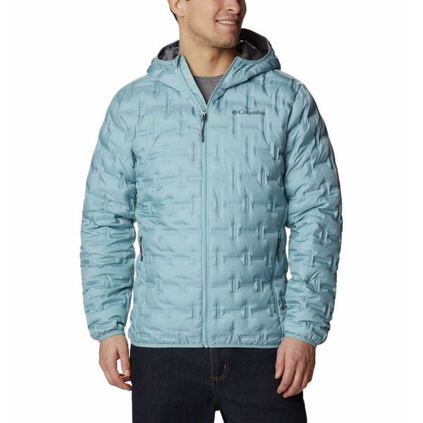 Columbia Jacka Delta Ridge™ Blå XL Man
