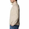 Miniatyrbillede 3 af 5: Columbia Halv Lynlås Fleece Steens Mountain™ Beige L Mand